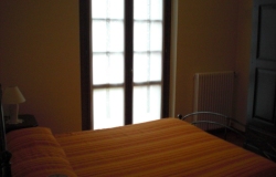 Appartamento Mimosa Camera da letto
